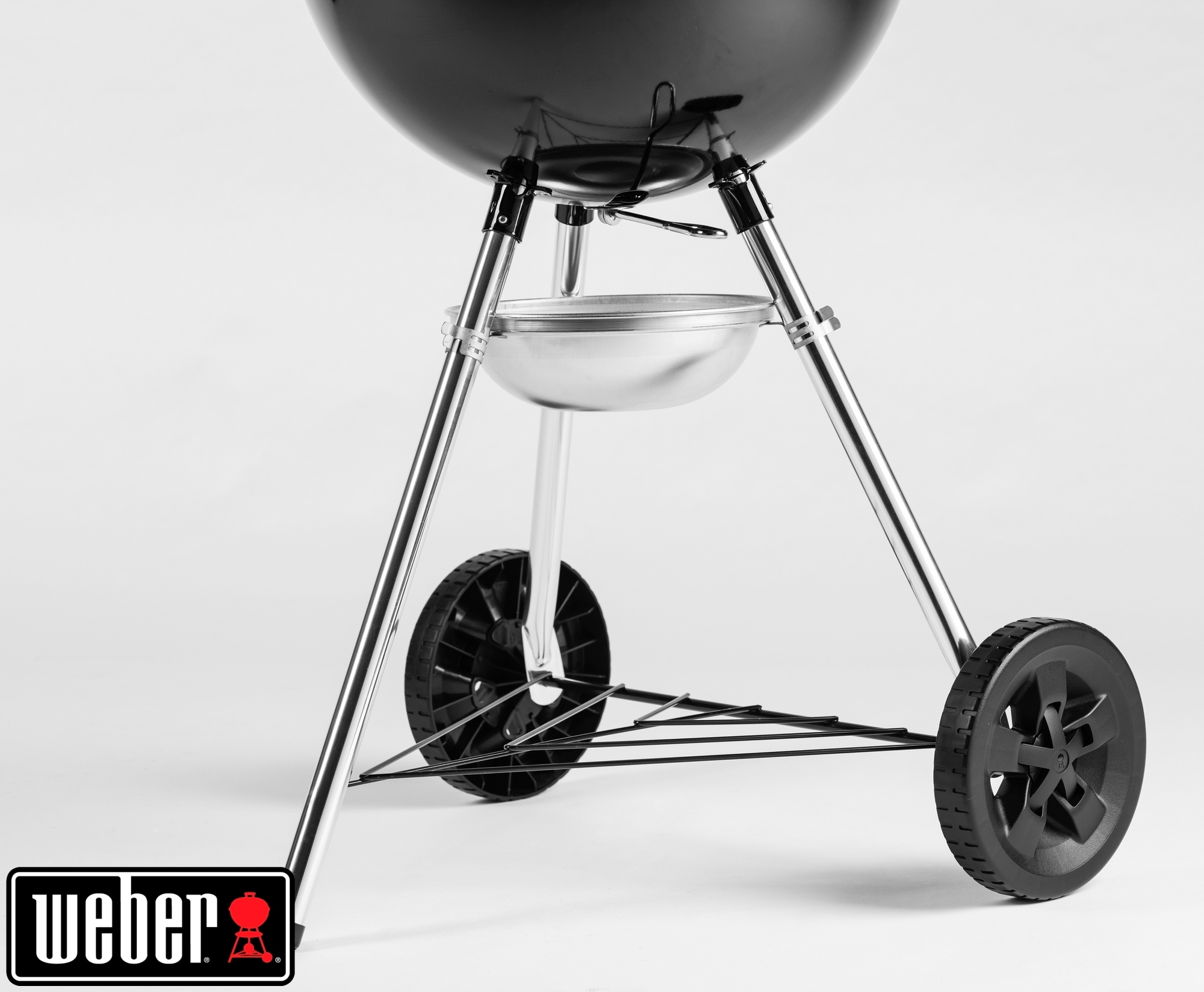Weber® Original Kettle® E-4710, 47 cm, Black