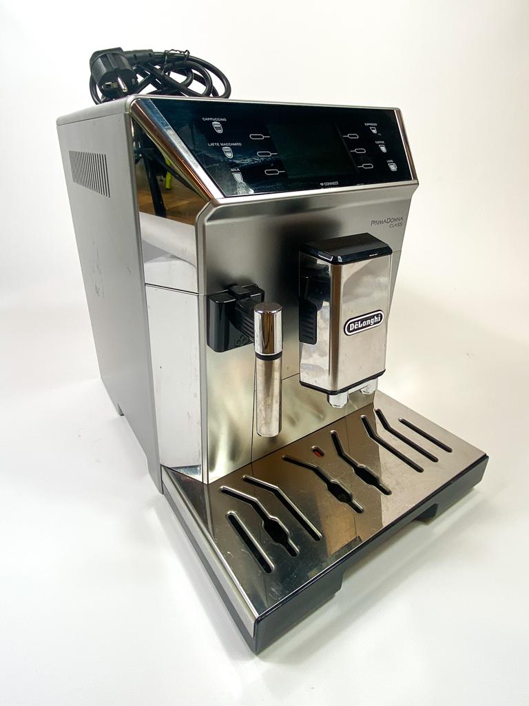 Kaffeevollautomat Primadonna elite 
