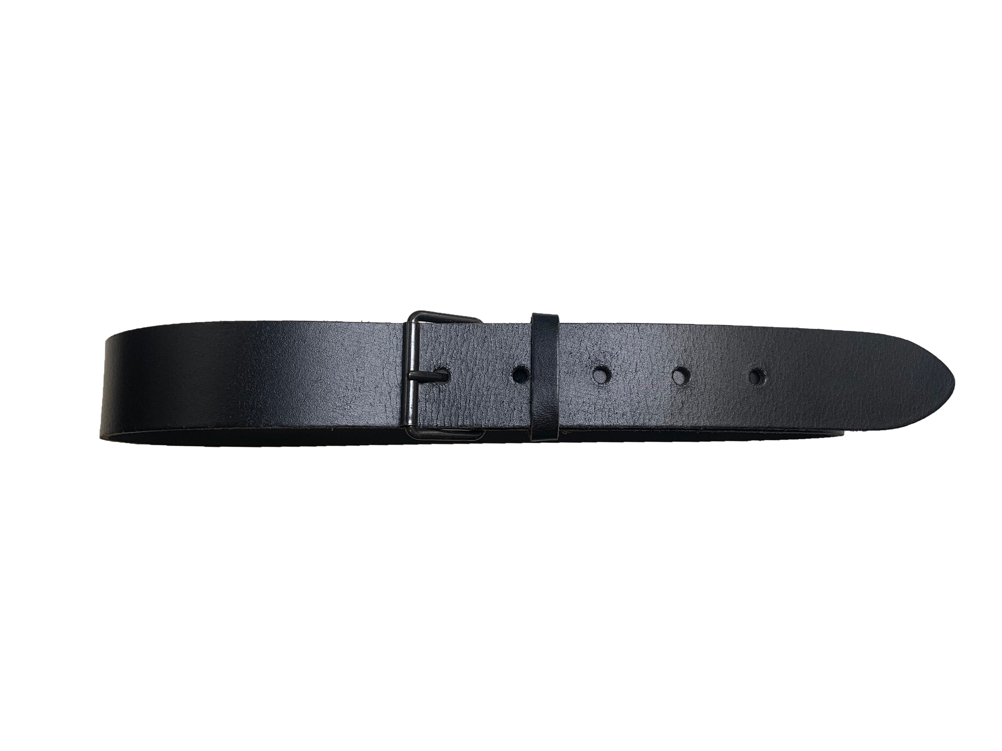 belt 100 cm black