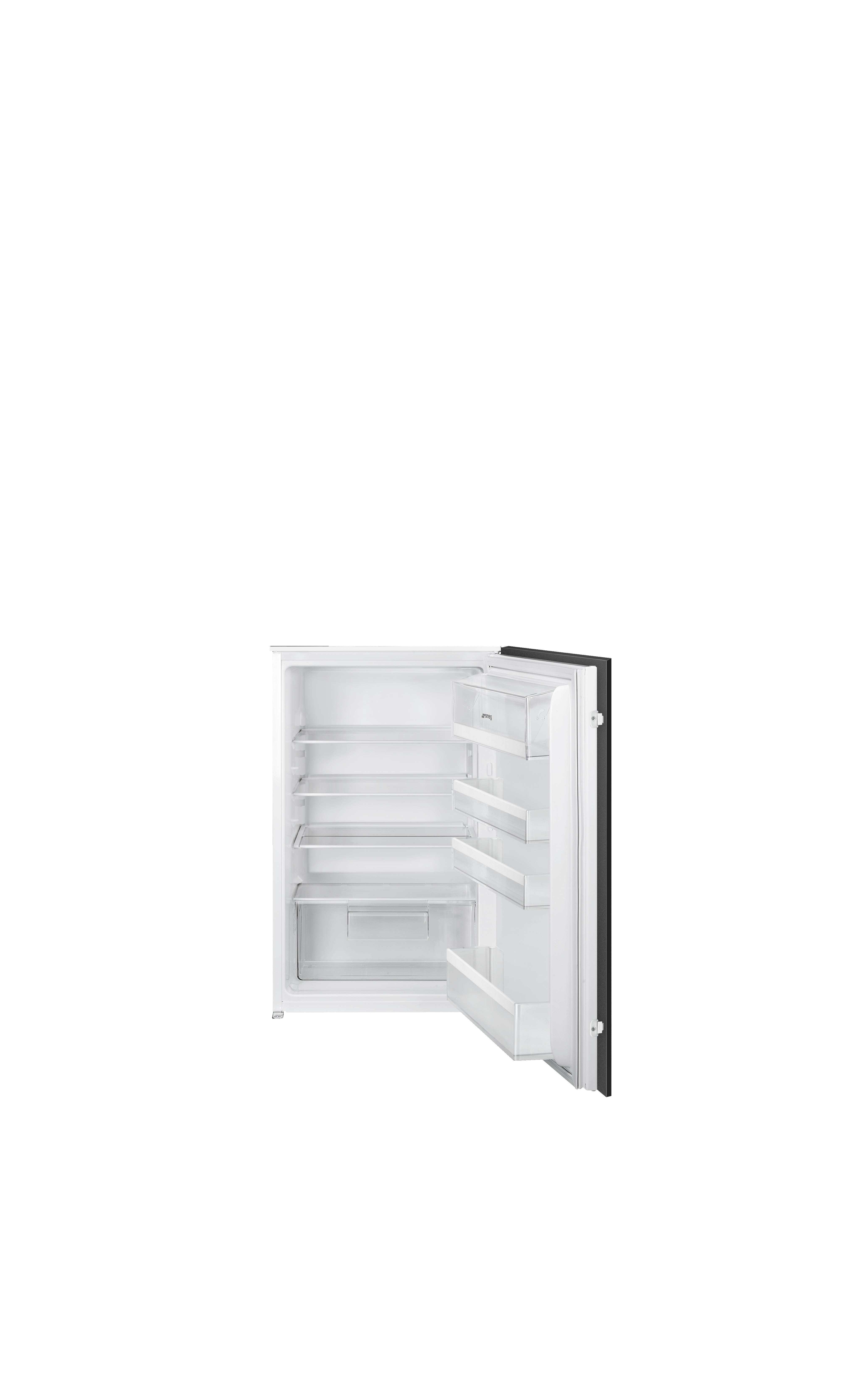 Einbau-Kühlschrank, 1-türig