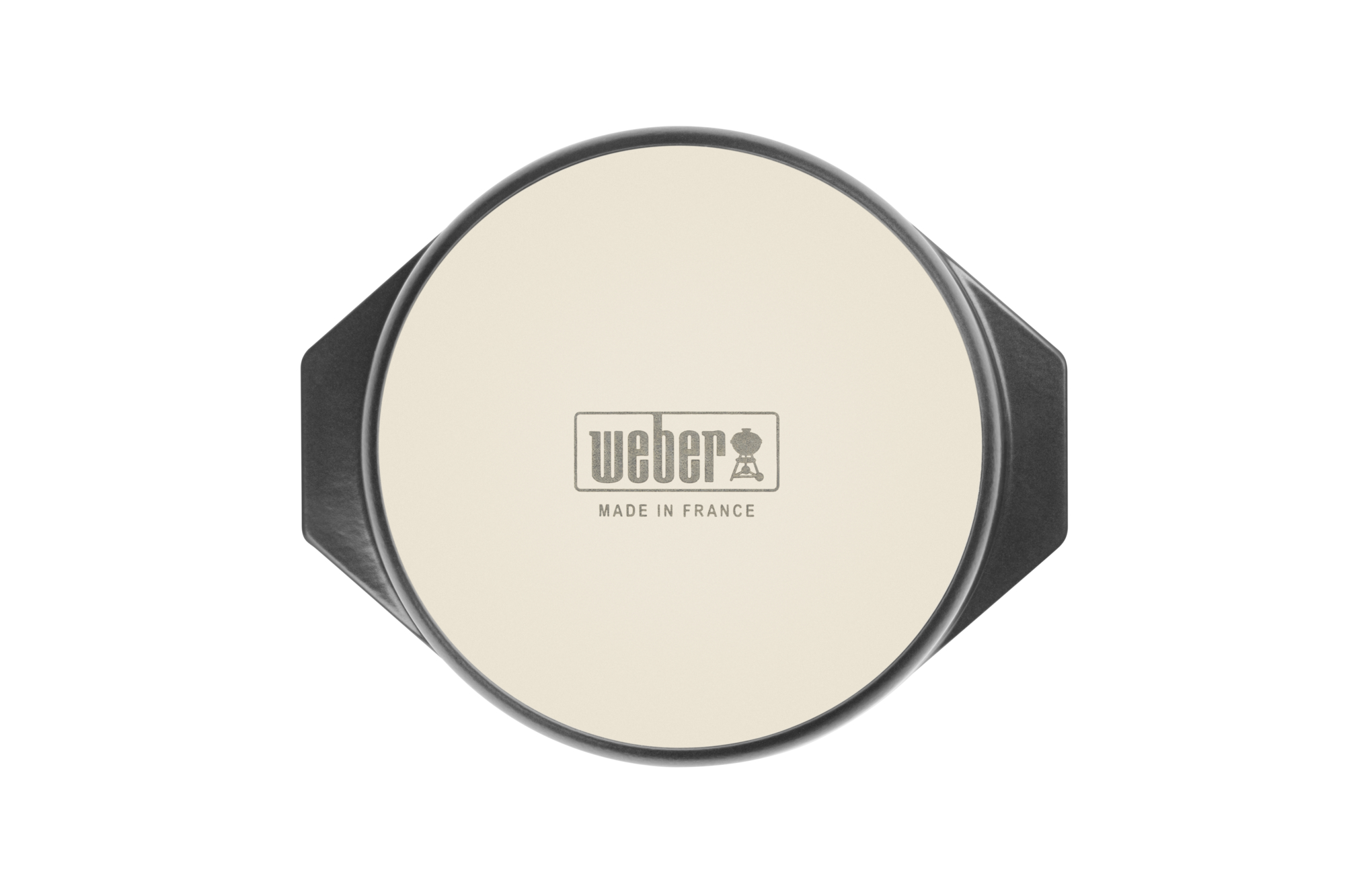 Weber BBQ Keramik-Backform