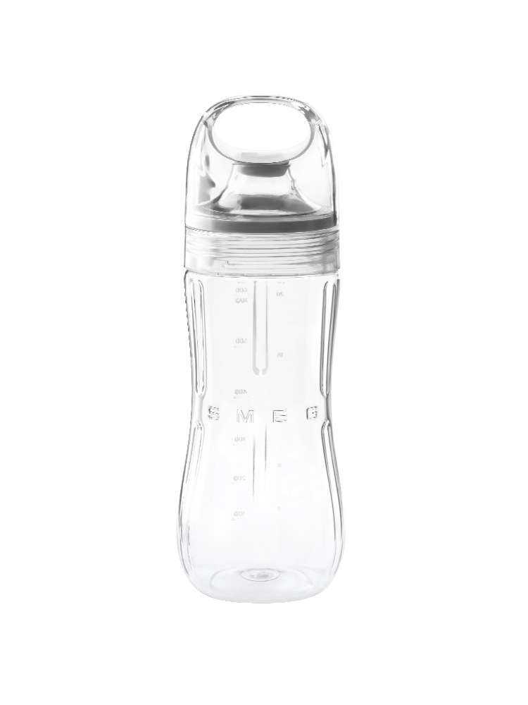 50's Style, zusätzliche portable Trinkflasche "Bottle to go"