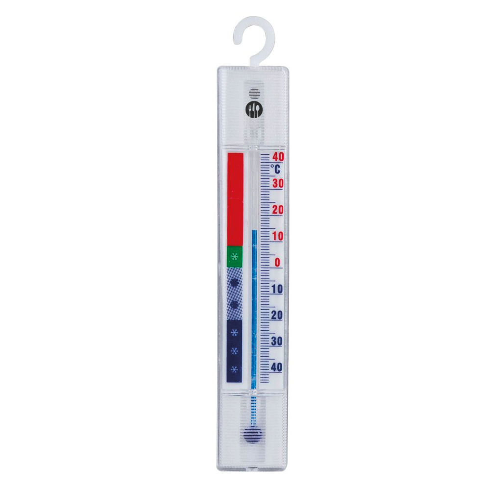 Kühlschrankthermometer - 40 °C bis 40 °C