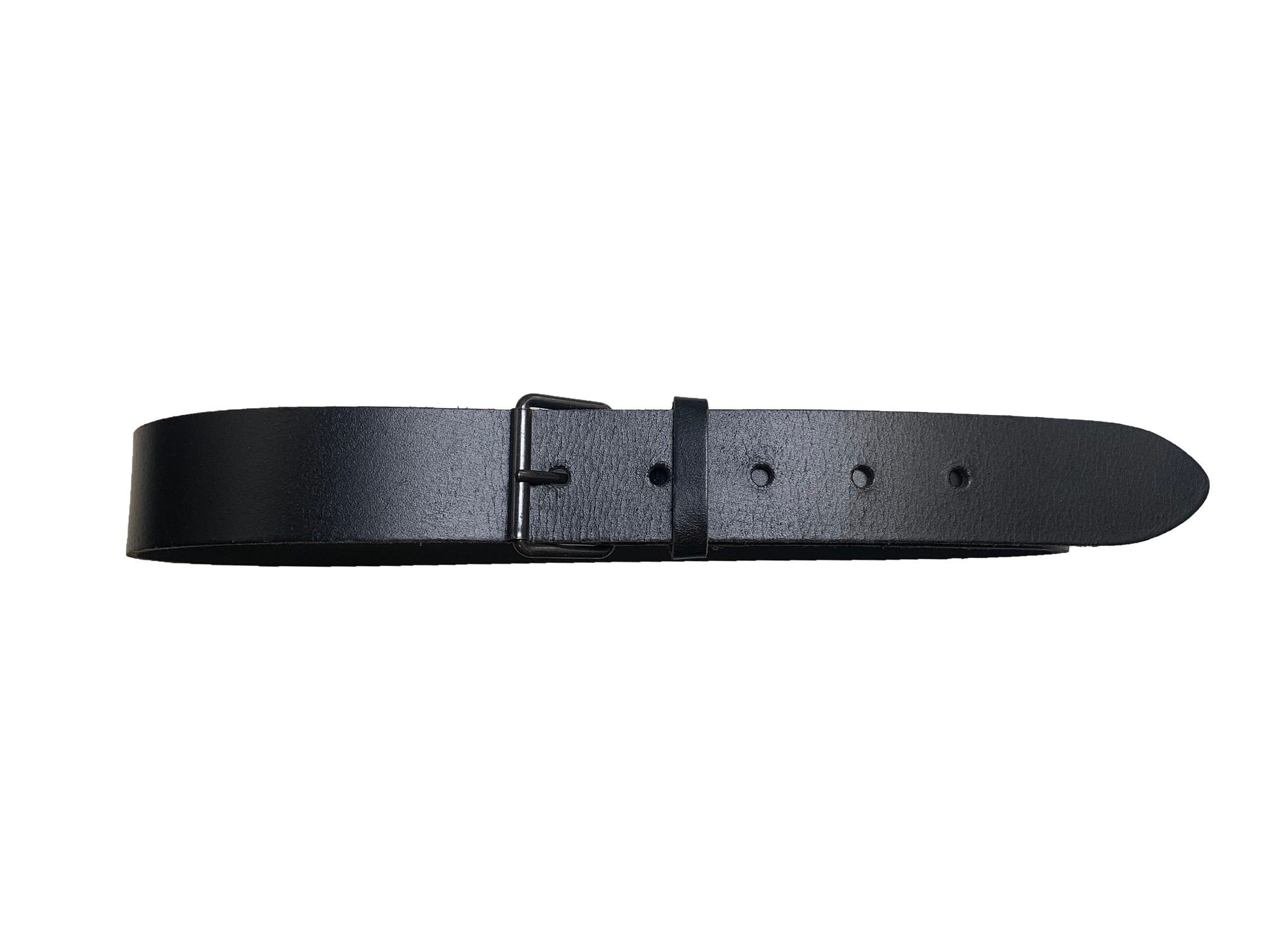belt 100 cm black
