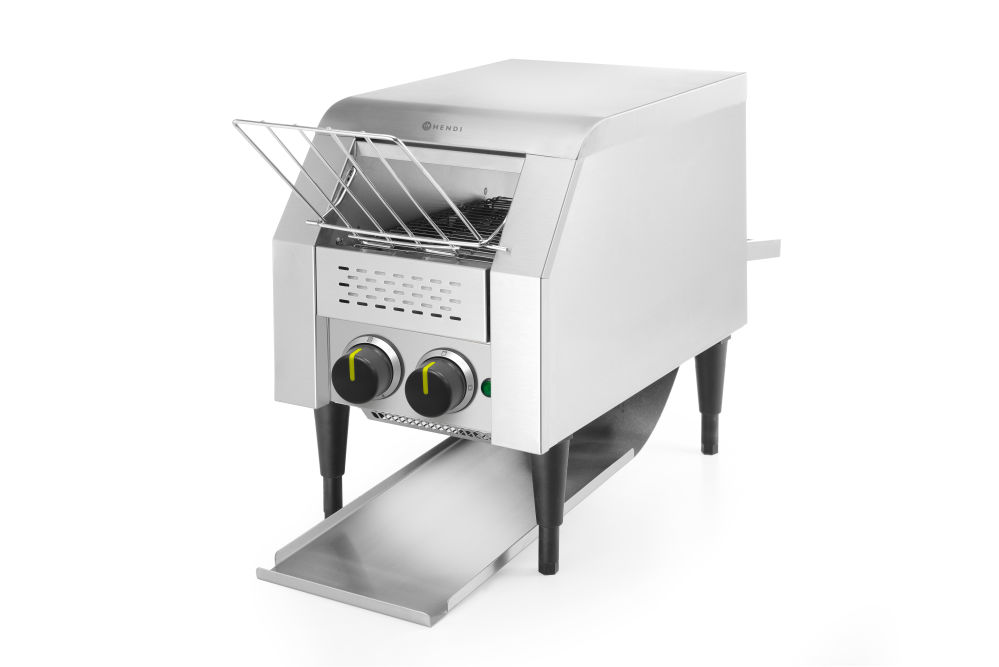 Durchlauf Toaster, 1340 W