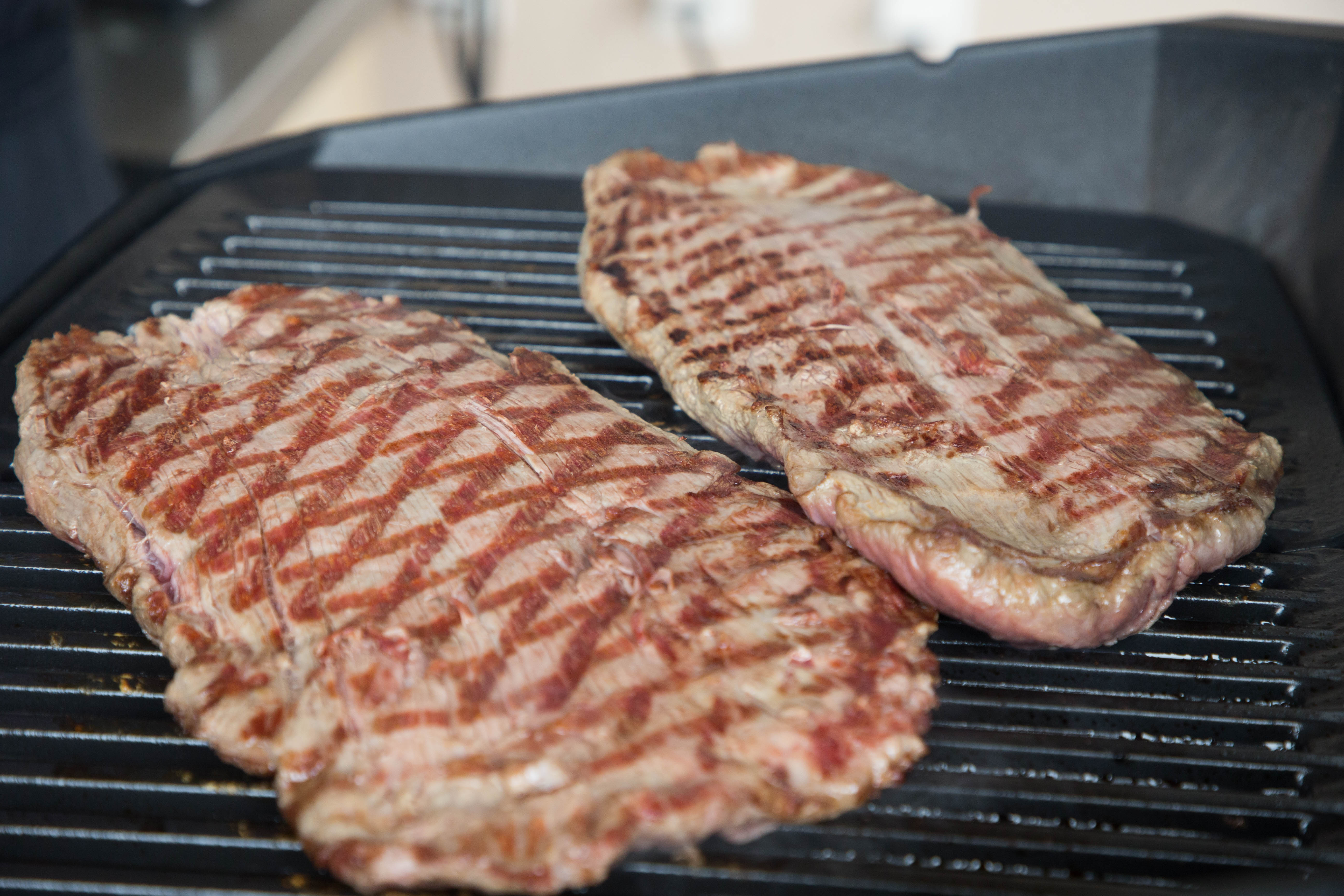 Grillkurs Best of Steaks & Beef Cuts