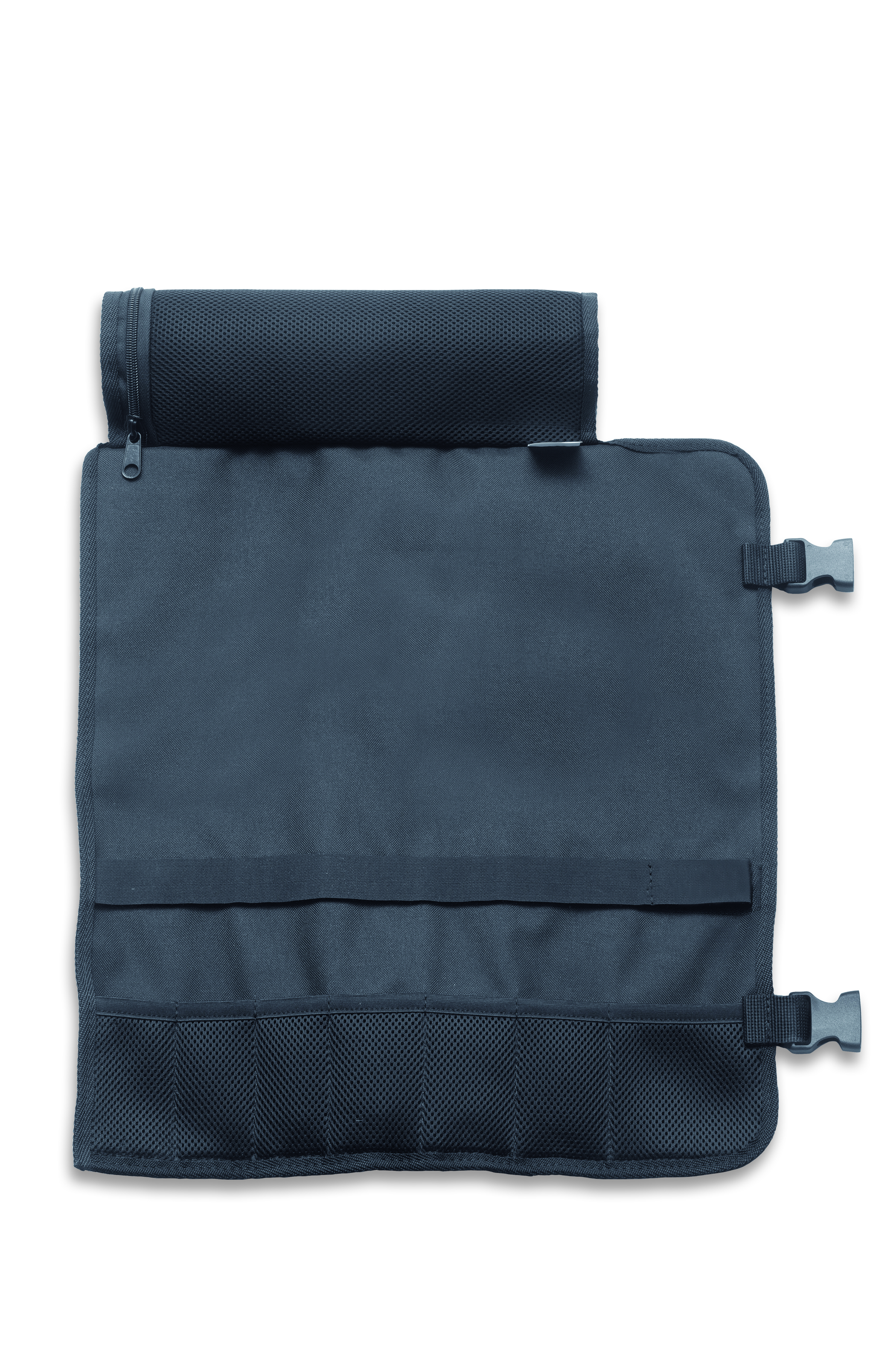 Textil-Rolltasche 7-tlg., waschbar, leer