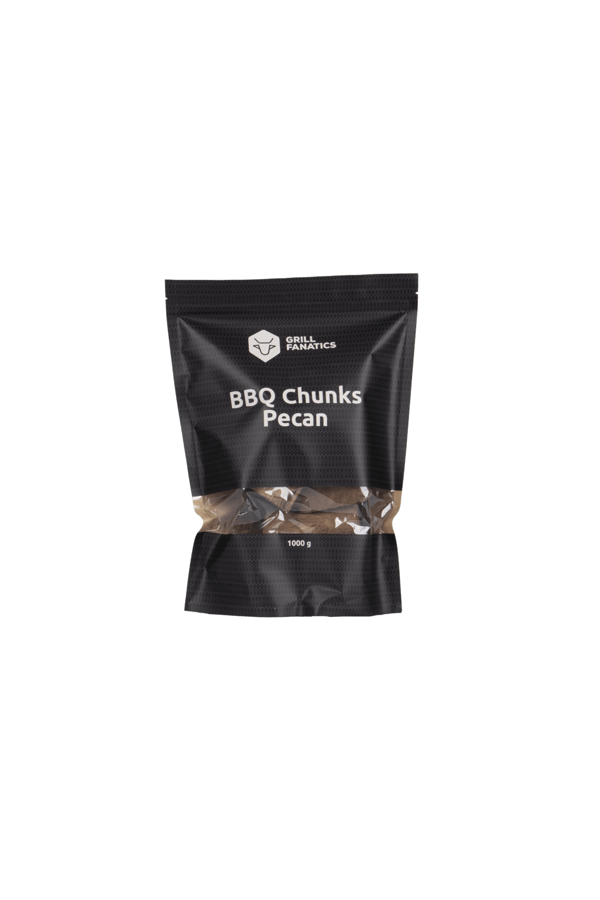 Pecan Chunks 500g