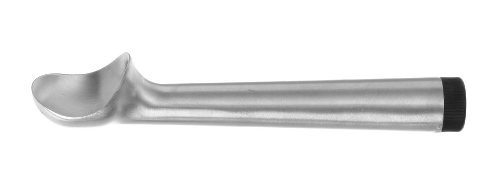Eisdipper "Hendi Pro", 1/30, (D)49 mm, (L)225 mm, Aluminium