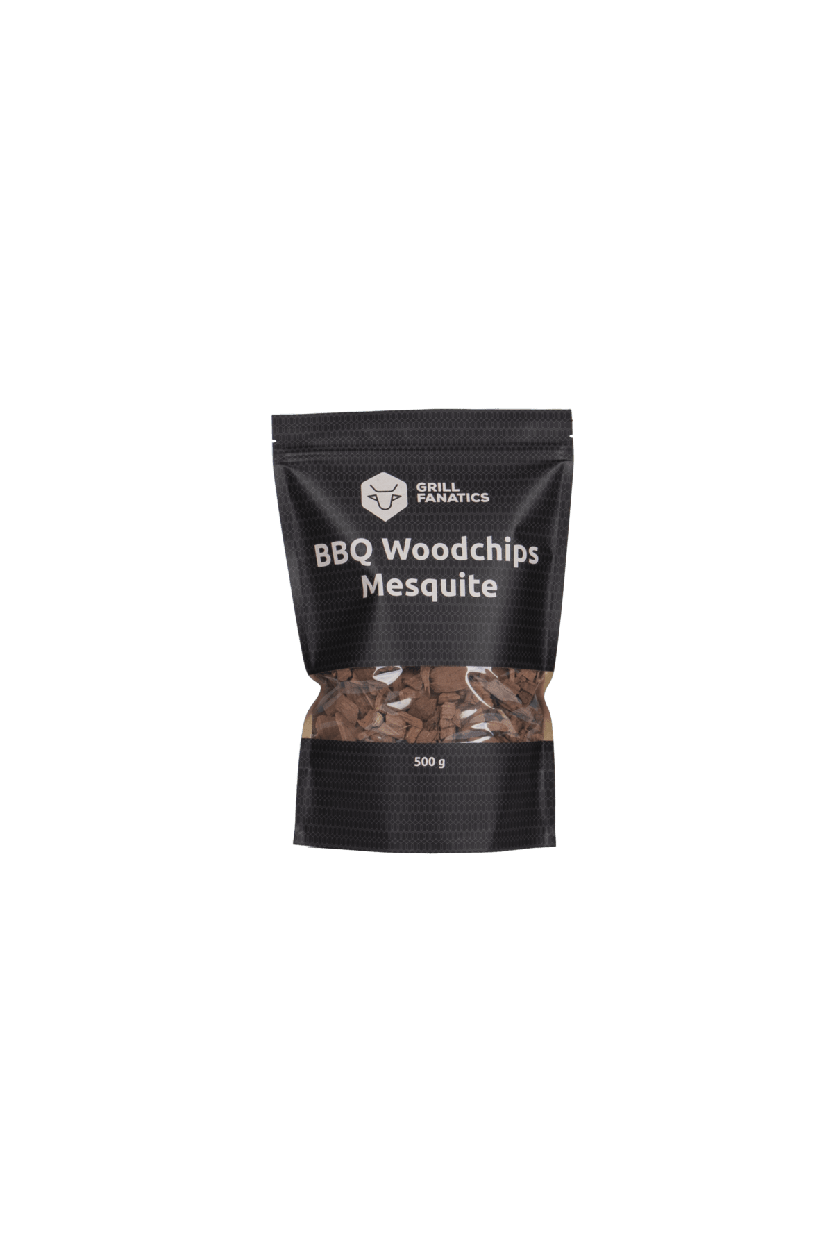 BBQ-Räucher Chips Mesquite