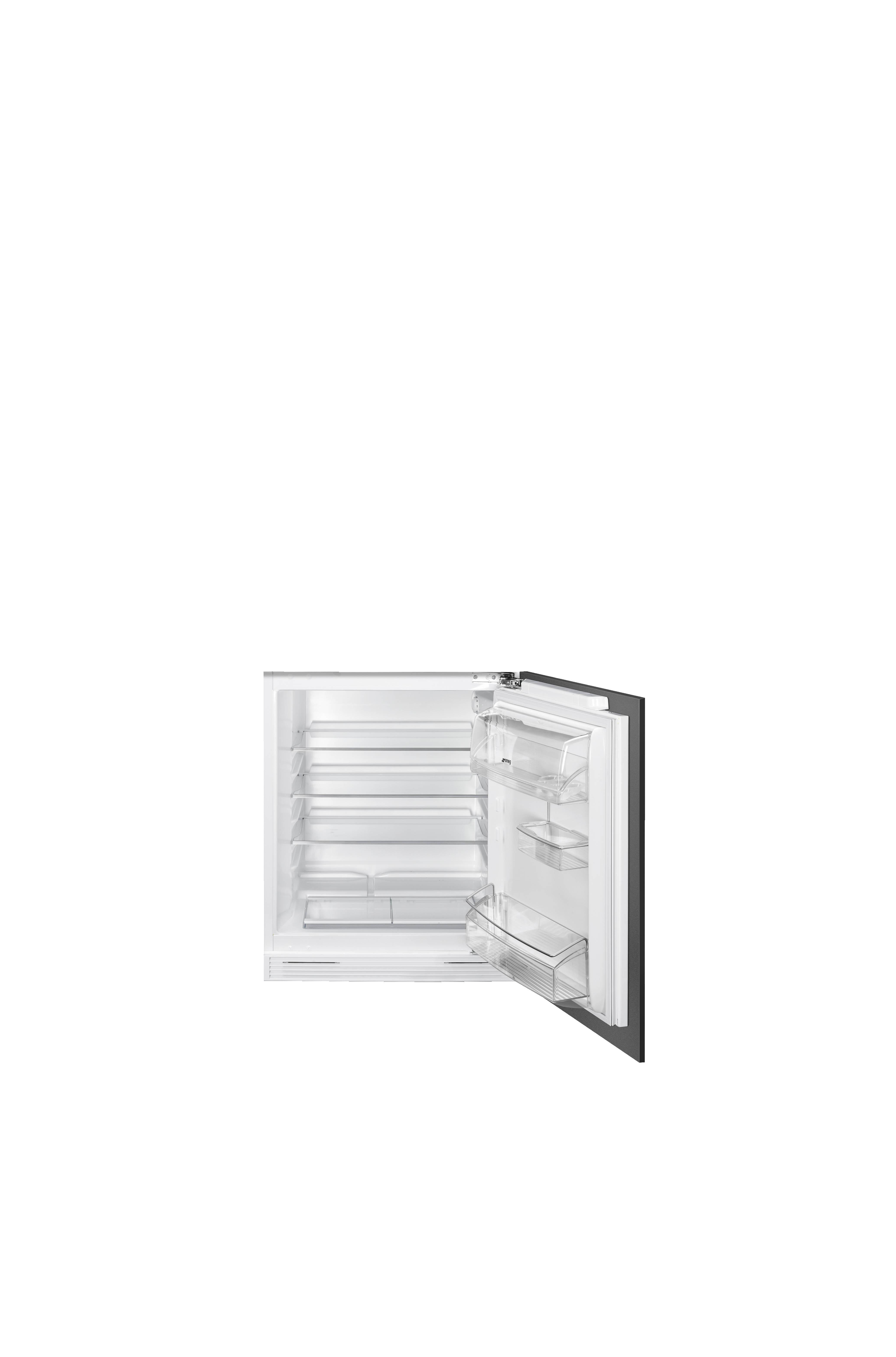 Unterbau-Kühlschrank, 1-türig