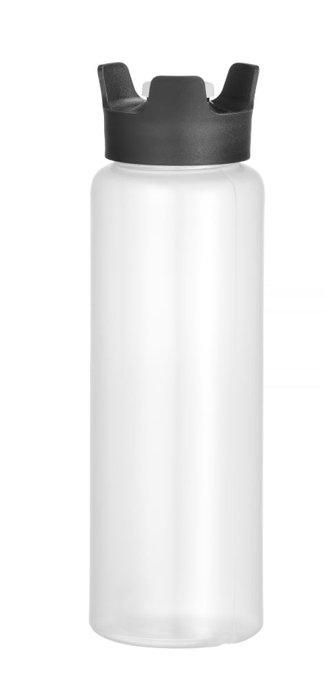 Spenderflasche, tropffrei, HENDI, 0,23L, ø50x(H)160mm